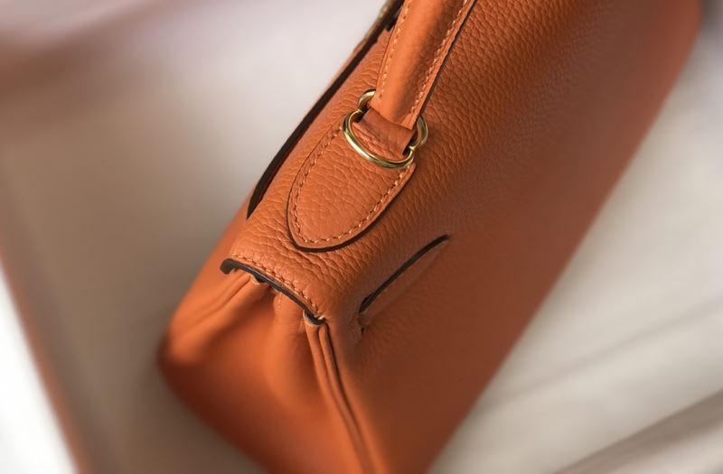 Hermes Kelly Bags